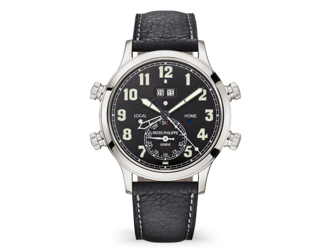 百达翡丽表带太紧解决技巧集锦(轻松调整佩戴舒适度指南)(图) 百达翡丽表带太紧解决技巧集锦(轻松调整佩戴舒适度指南)(图)