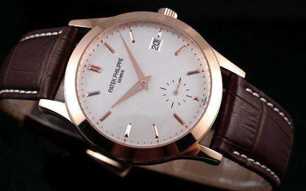百达翡丽手表偷停处理方法大全（图）
