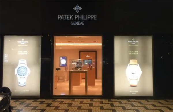 百达翡丽腕表走时不准解决技巧是什么（图）