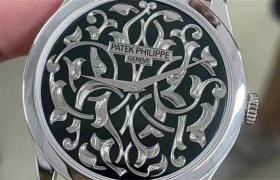 2026最新百达翡丽Patek Philippe腕表官方售后维修服务点地址实地探访报告